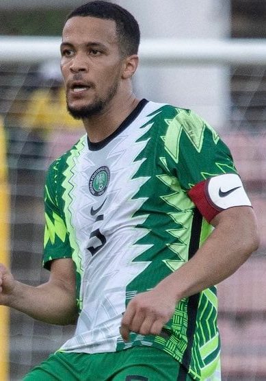 2026 World Cup qualifiers: Troost-Ekong doubtful for Rwanda, Zimbabwe games