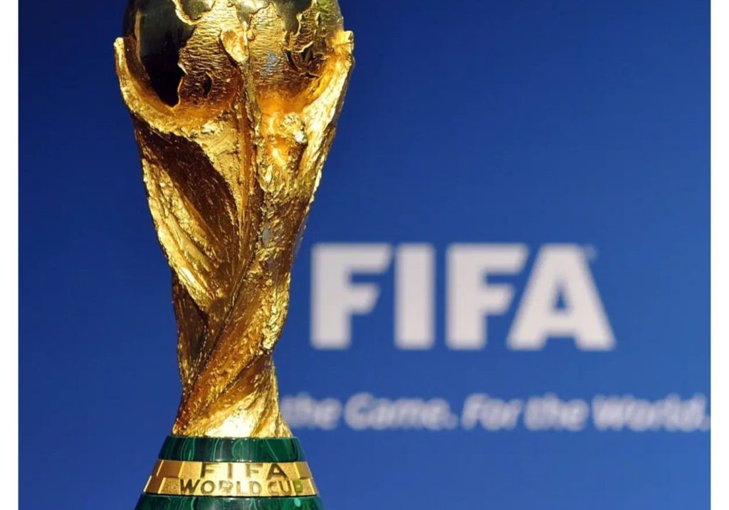 2026 World Cup may lose emotional appeal, fans backing out - Tsoho