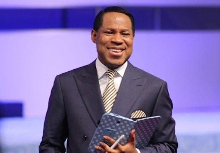 20266 2023 pastor oyakhilome releases election prophecy tells nigerians who to vote 20266 2023 pastor oyakhilome releases election prophecy tells nigerians who to vote