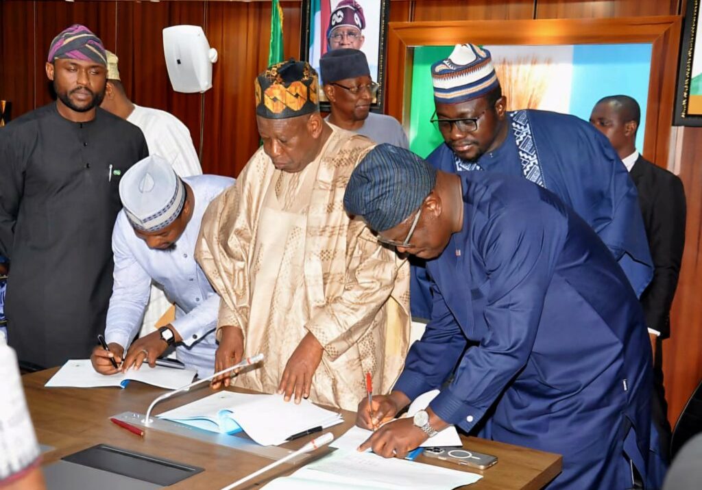 2027: APC launches e-registration to link members to NIN 2027: APC launches e-registration to link members to NIN