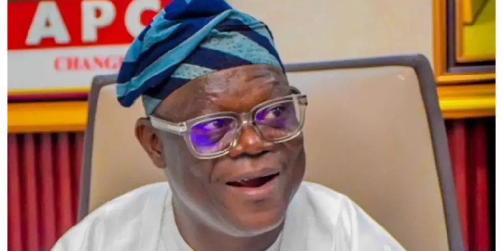 2027: APC will decide Tinubu's running mate after National Convention - Secretary, Basiru