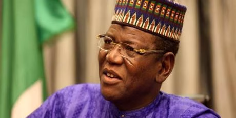 2027: Amaechi, El-Rufai, Kwankwaso, Wamakko, others should return to PDP 2027: Amaechi, El-Rufai, Kwankwaso, Wamakko, others should return to PDP to sack Tinubu - Lamido