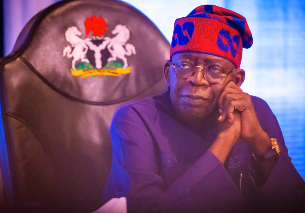 2027: Anti-Tinubu coalition gathers strength as LND joins 2027: Anti-Tinubu coalition gathers strength as LND joins
