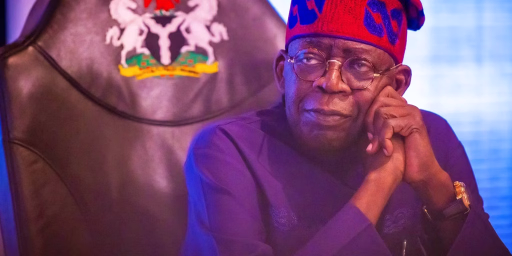 2027: Anti-Tinubu coalition gathers strength as LND joins 2027: Anti-Tinubu coalition gathers strength as LND joins