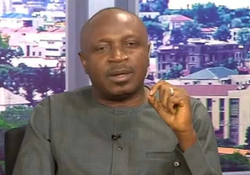 2027: Atiku, Obi, Amaechi, El-Rufai uniting to rescue Nigeria - Phrank Shaibu