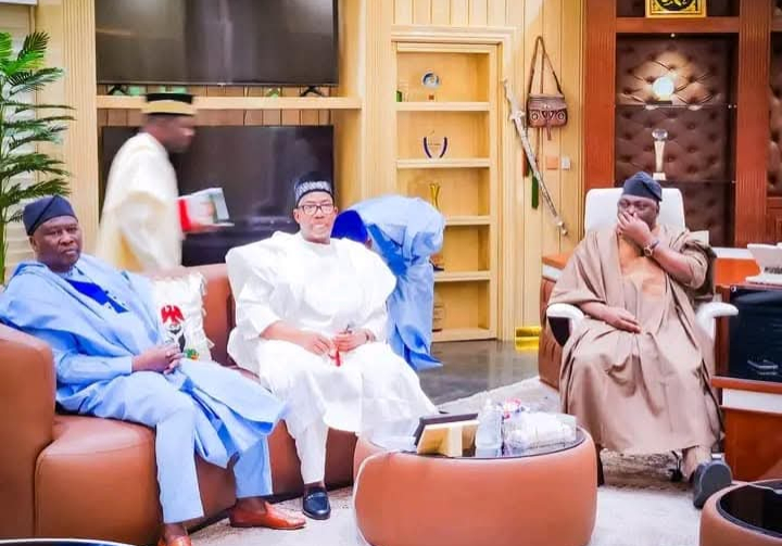 2027: Atiku boycotts PDP North East leaders meeting