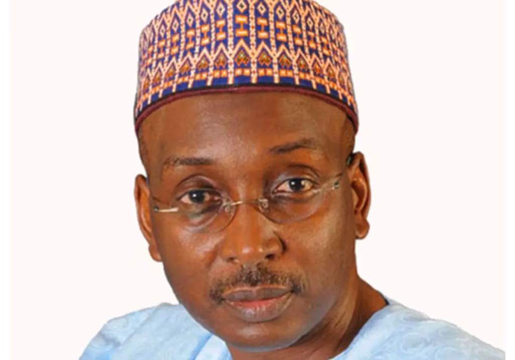 2027: Atiku's coalition yet to adopt ADC - Lukman 2027: Atiku's coalition yet to adopt ADC - Lukman