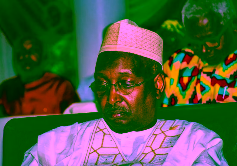 2027: Consultation for political coalition to challenge APC ongoing, not yet finalised - Lukman