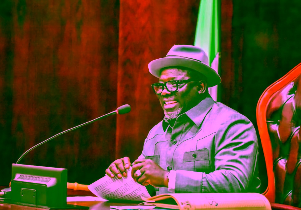 2027: Delta can't work against Tinubu - Oborevwori speaks after officially joining APC