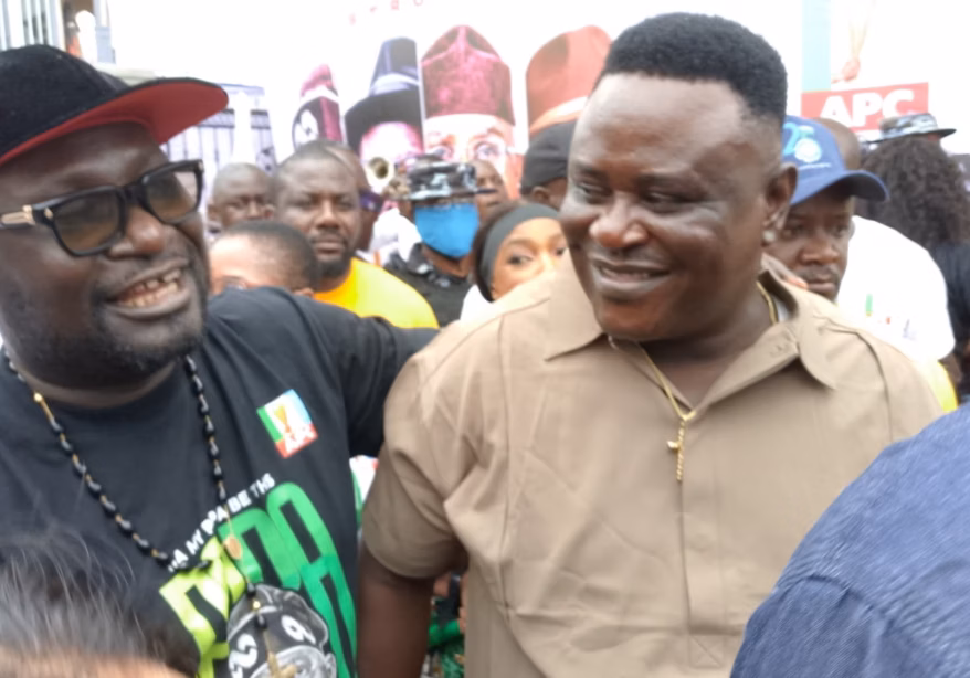 2027: Don't expect automatic tickets, Ayiri Emami warns decampees 2027: Don't expect automatic tickets, Ayiri Emami warns decampees