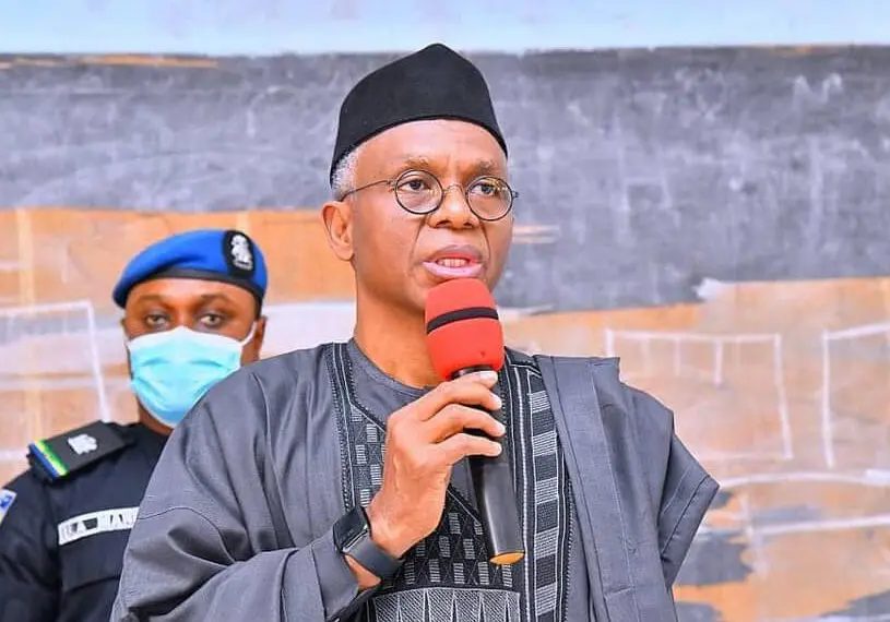 2027: El-Rufai reveals pact with Atiku, Obi on new political platform