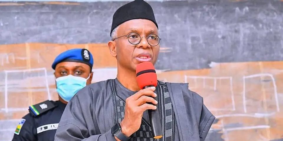 2027: El-Rufai reveals pact with Atiku, Obi on new political 2027: El-Rufai reveals pact with Atiku, Obi on new political platform