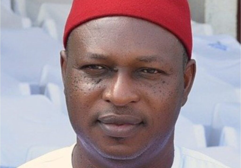 2027: Enugu PDP visits, woos LP guber candidate, Chijioke Edeoga 2027: Enugu PDP visits, woos LP guber candidate, Chijioke Edeoga