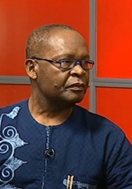 2027: Go and rest, no vacancy in Aso Rock - Joe Igbokwe tells Atiku, Obi, others