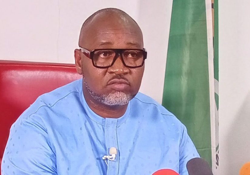 2027: I watch in amusement, you’re in wrong ADC - Kachikwu tells coalition