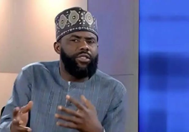 2027: I will work against Tinubu's re-election - Former aide, Aliyu Audu