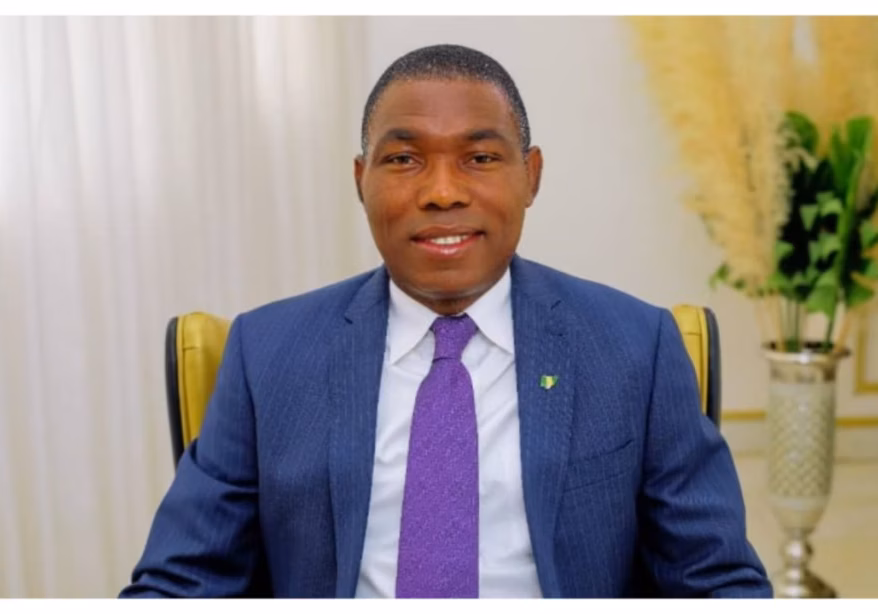 2027: I won't step down for Atiku, not available to 2027: I won't step down for Atiku, not available to be used - SDP ex-presidential candidate
