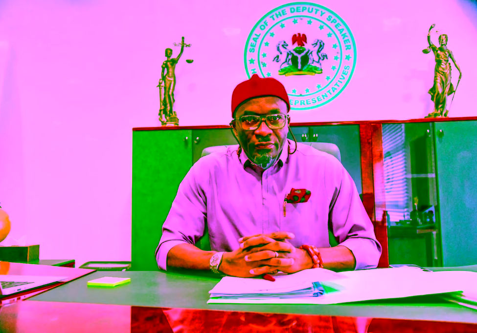 2027: Igbos will give Tinubu 80% votes - Deputy Speaker Kalu