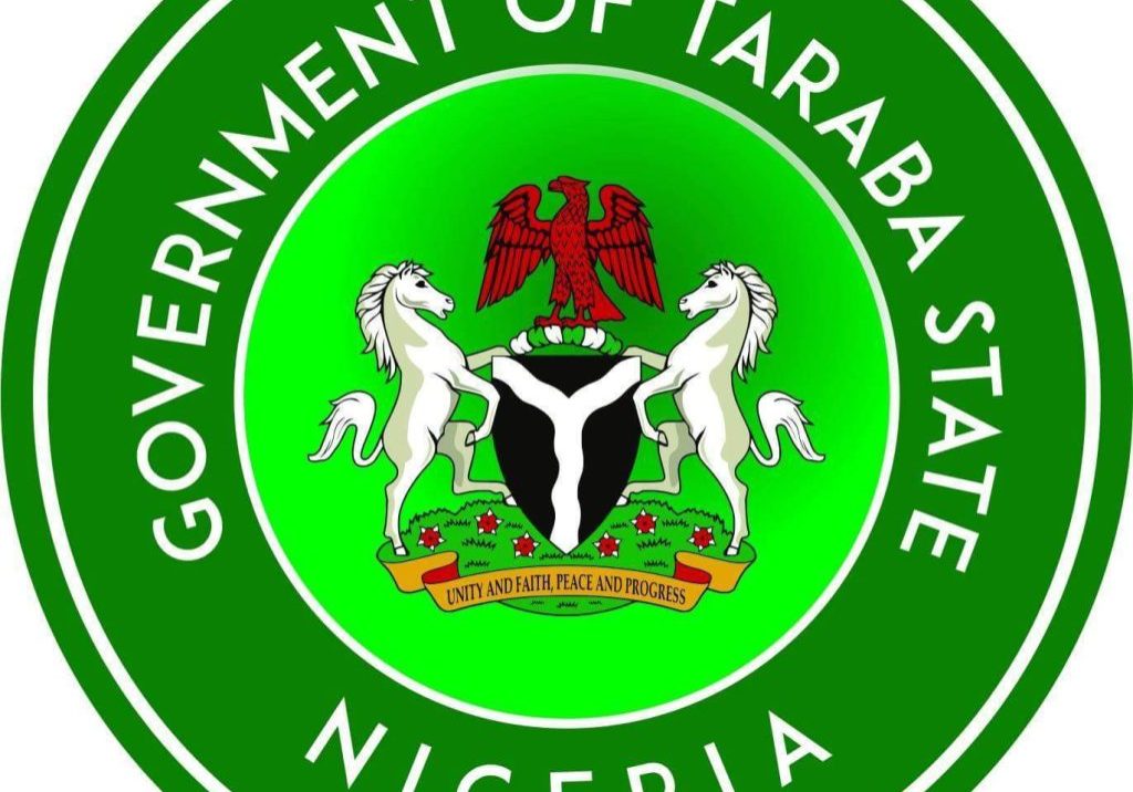 2027: It's a big lie, no nomination of new Deputy Gov - Taraba Govt