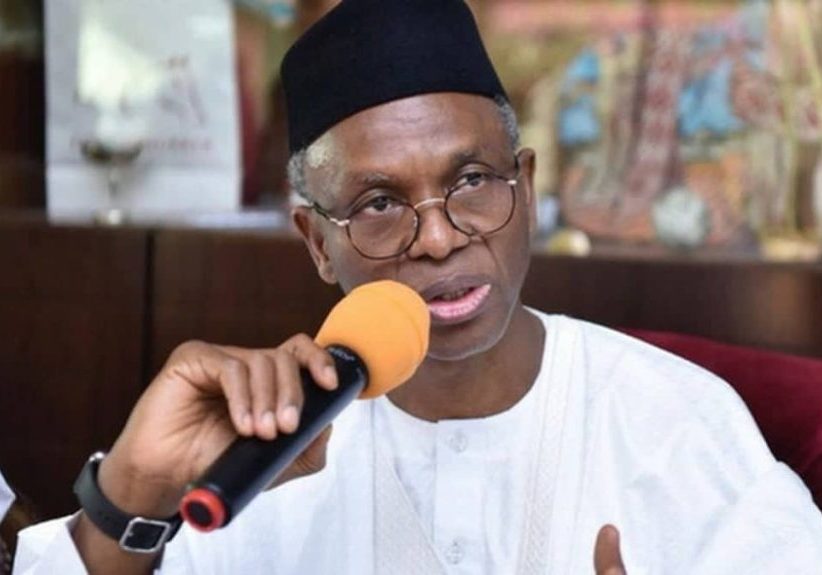 2027: I've no ambition, I just want to remove this evil I brought upon Nigerians - El-Rufai