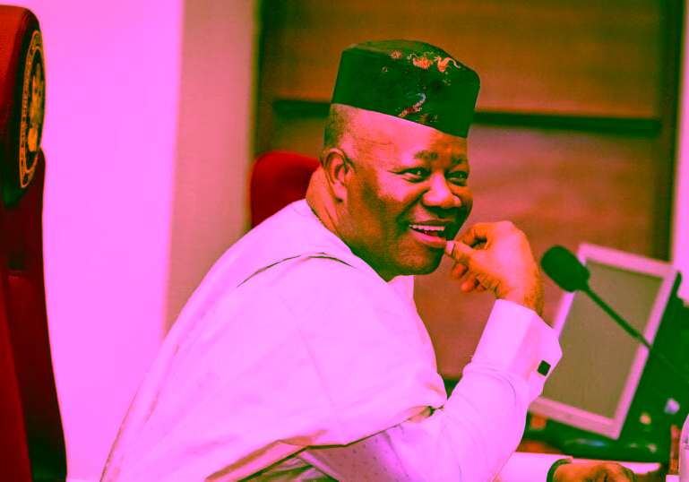 2027: Kano already secured for APC - Akpabio 2027: Kano already secured for APC - Akpabio