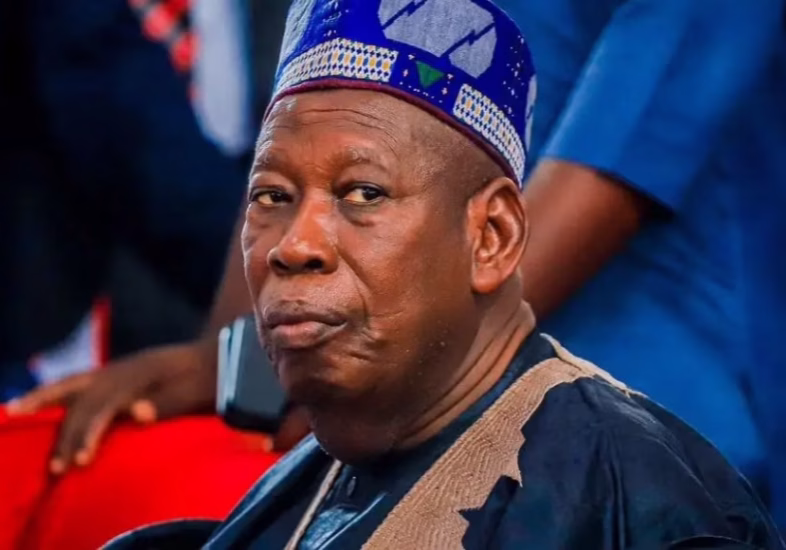 2027: Kwankwaso moving back to APC, NNPP dead - Ganduje