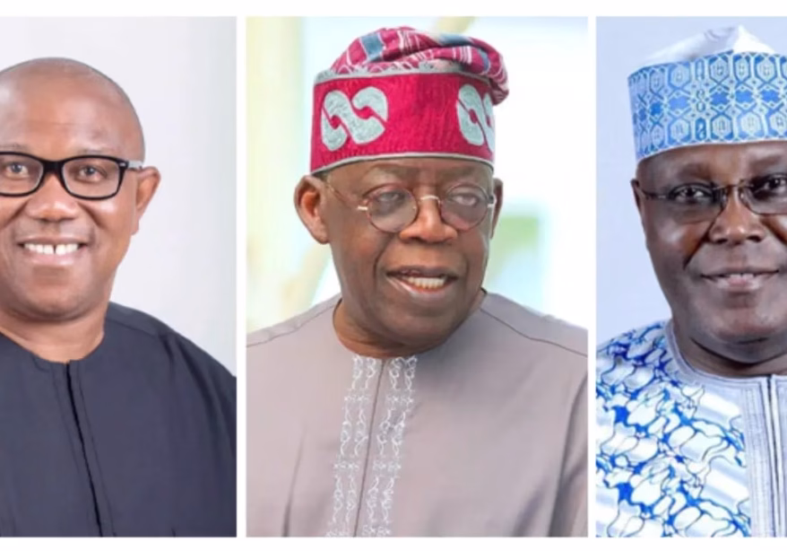 2027: Mixed reactions trail bill to stop Tinubu, Obi, Atiku, others