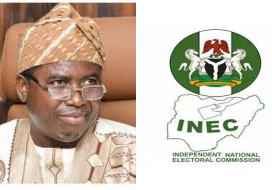 2027: INEC registers two new political parties, DLA, NDC