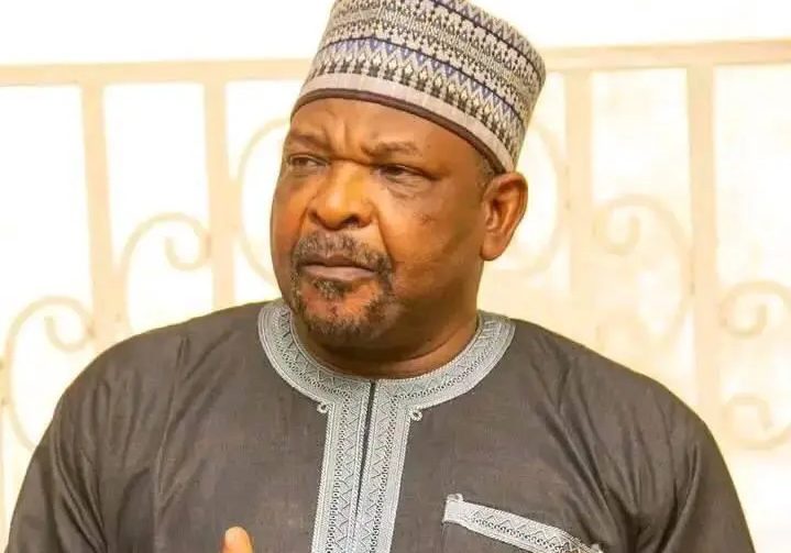 2027: Ningi declares interest in Bauchi governorship race 2027: Ningi declares interest in Bauchi governorship race