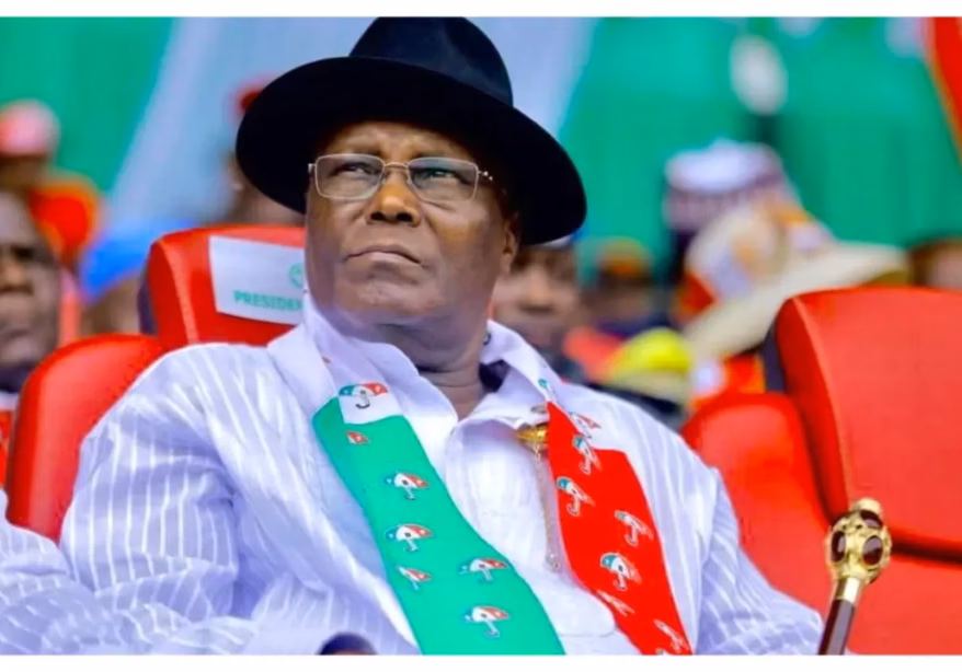 2027: No decision yet - Atiku’s coalition denies adopting ADC, appointing Lukman