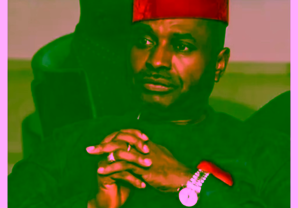 2027: No single candidate can defeat Tinubu - Kenneth Okonkwo warns Atiku, Peter Obi