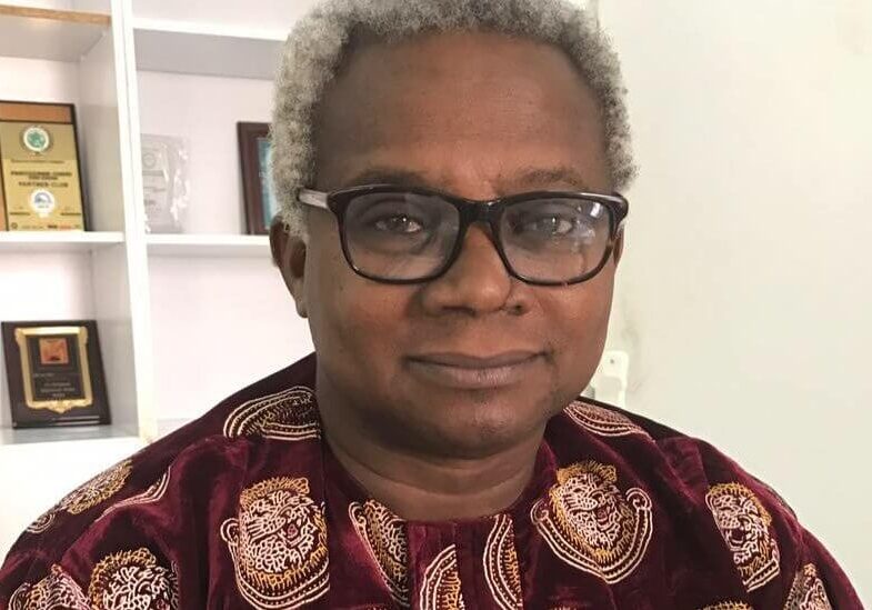 2027: No vacancy in Aso Rock - Osita Okechukwu backs Tinubu