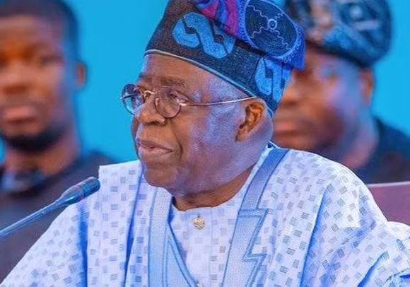 2027: North West expresses support for Tinubu 2027: North West expresses support for Tinubu