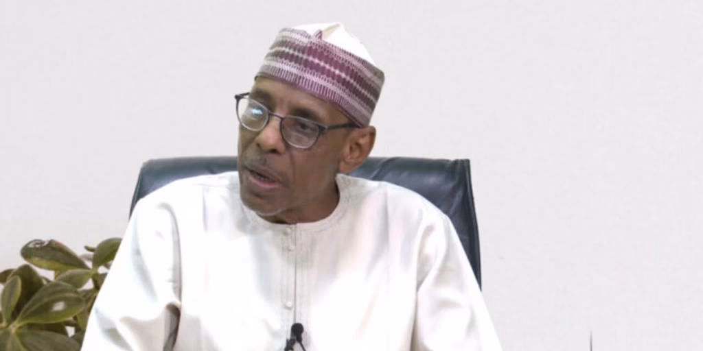 2027: North West will judge Tinubu, APC governors — Baba-Ahmed