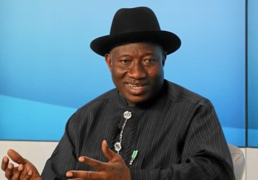 2027: PDP did not invite Jonathan to join presidential race 2027: PDP did not invite Jonathan to join presidential race - Deputy spokesman, Abdullahi