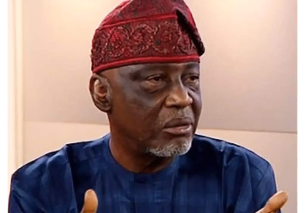 2027: PDP ready for coalition - Abba Moro 2027: PDP ready for coalition - Abba Moro