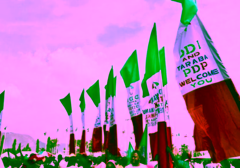 2027: PDP vows to reclaim Kaduna, slams APC's performance