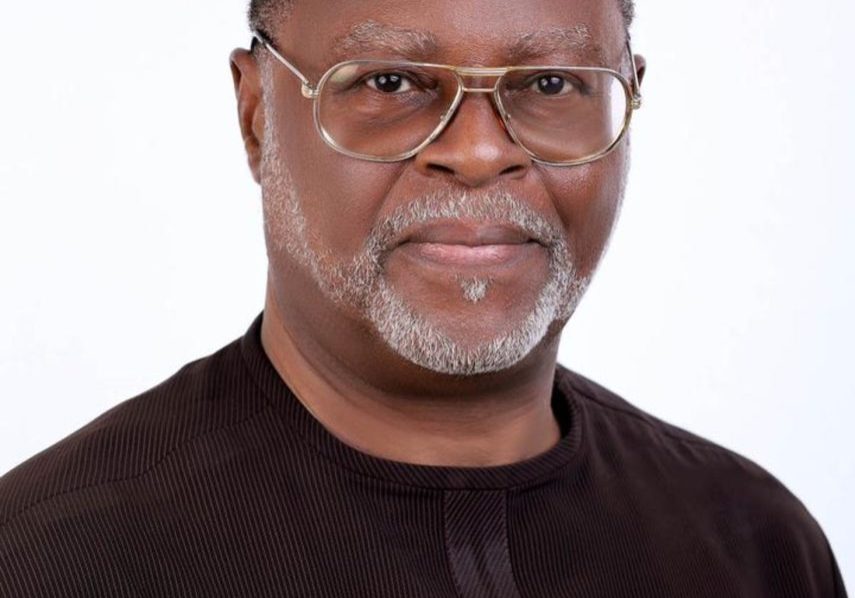 2027: Running mate talks humiliate Shettima — Udenta