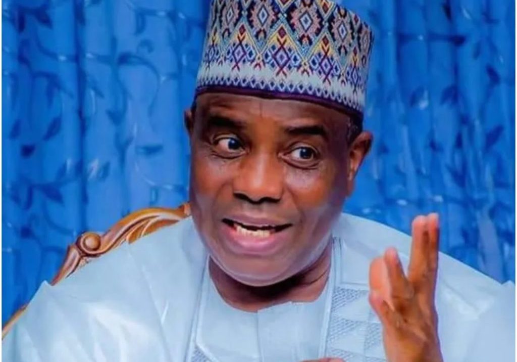 2027: Tambuwal leads Sokoto PDP, Kebbi allies into coalition bloc