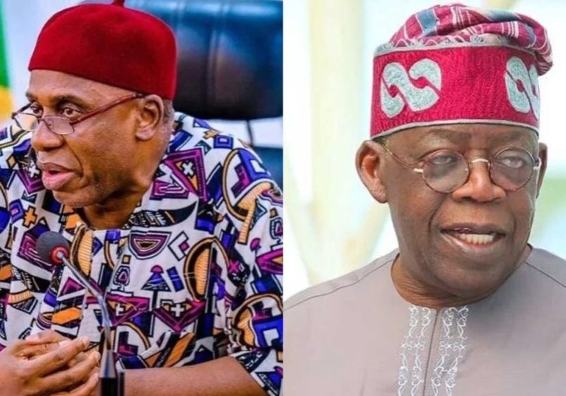 2027: Tinubu may not run, Amaechi will clear doubts soon - APC chieftain