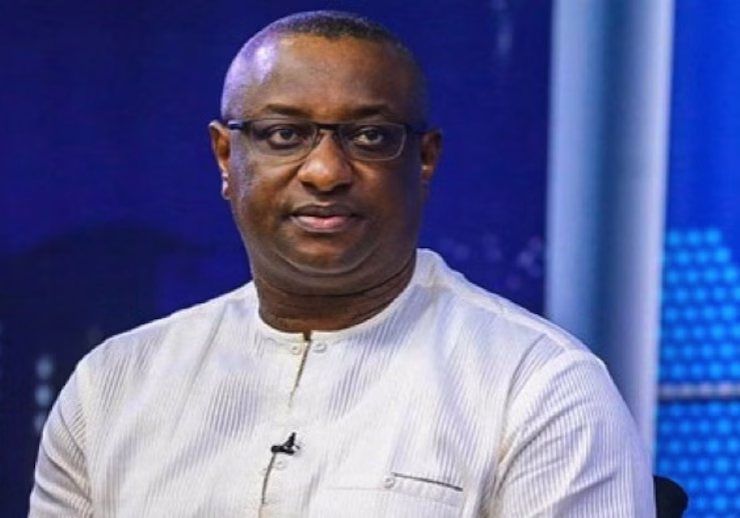 2027: Tinubu must be re-elected to complete his reforms – Keyamo