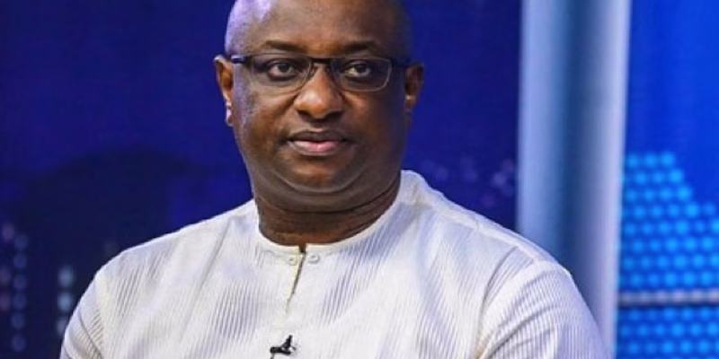 2027: Tinubu must be re-elected to complete his reforms – 2027: Tinubu must be re-elected to complete his reforms – Keyamo