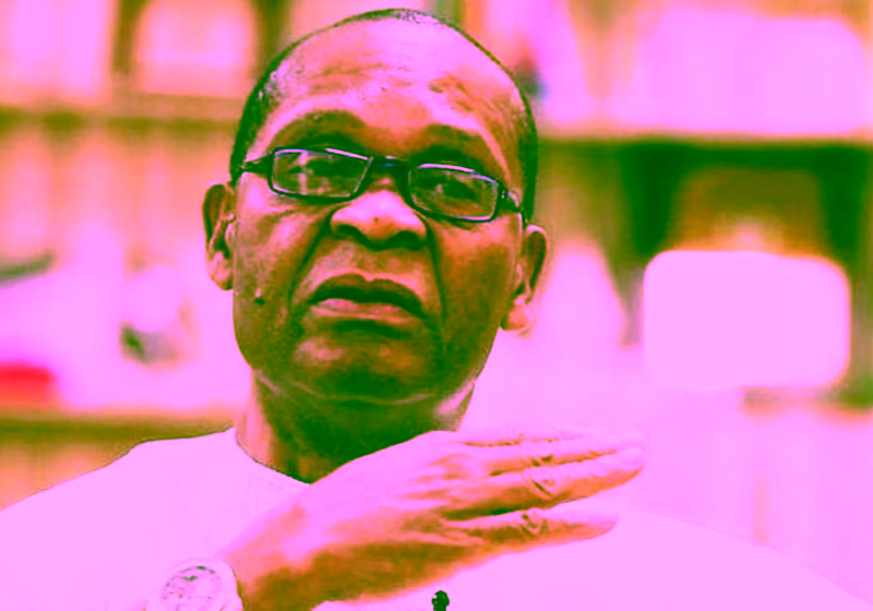 2027: Tinubu owns SDP, ignore him at your own peril - APC chieftain, Joe Igbokwe