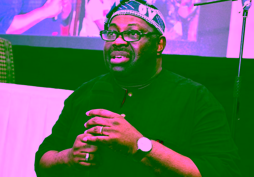 2027: To unseat Wike-backed Tinubu formidable task - Dele Momodu