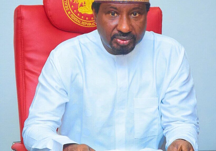 2027: Victory certain for Tinubu, APC — DSP Barau declares 