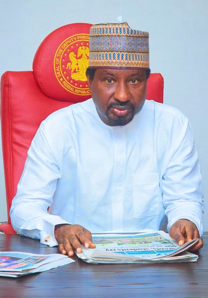 2027: Victory certain for Tinubu, APC — DSP Barau declares 