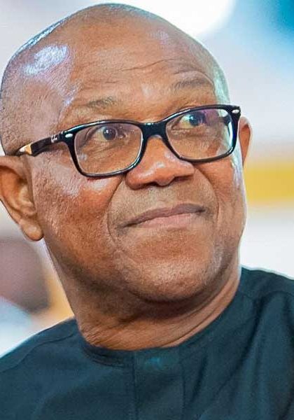 2027: We're still fielding Peter Obi against Tinubu - Labour Party
