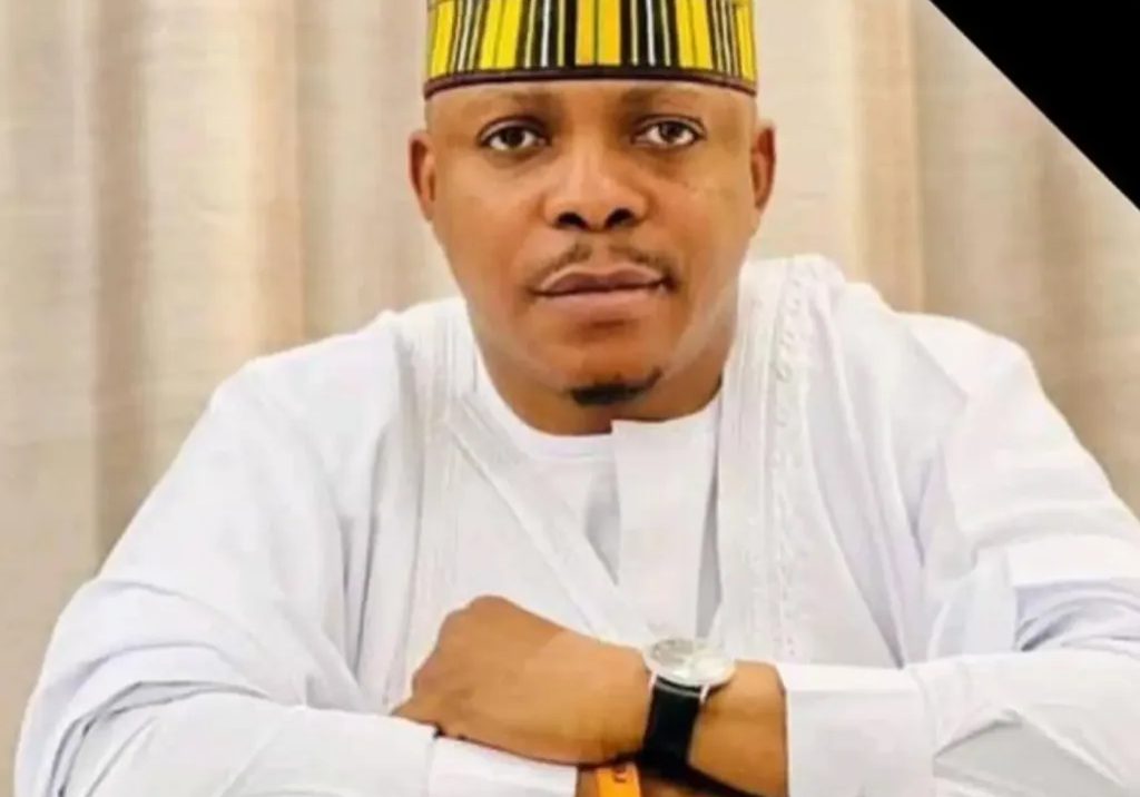 2027: You talk like God, Nigerians'll decide Tinubu's fate not you - Okai tells El-Rufai