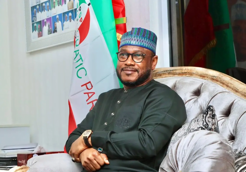 2027: Zamfara APC youths reject Gov Lawal’s alleged alliance with Tinubu