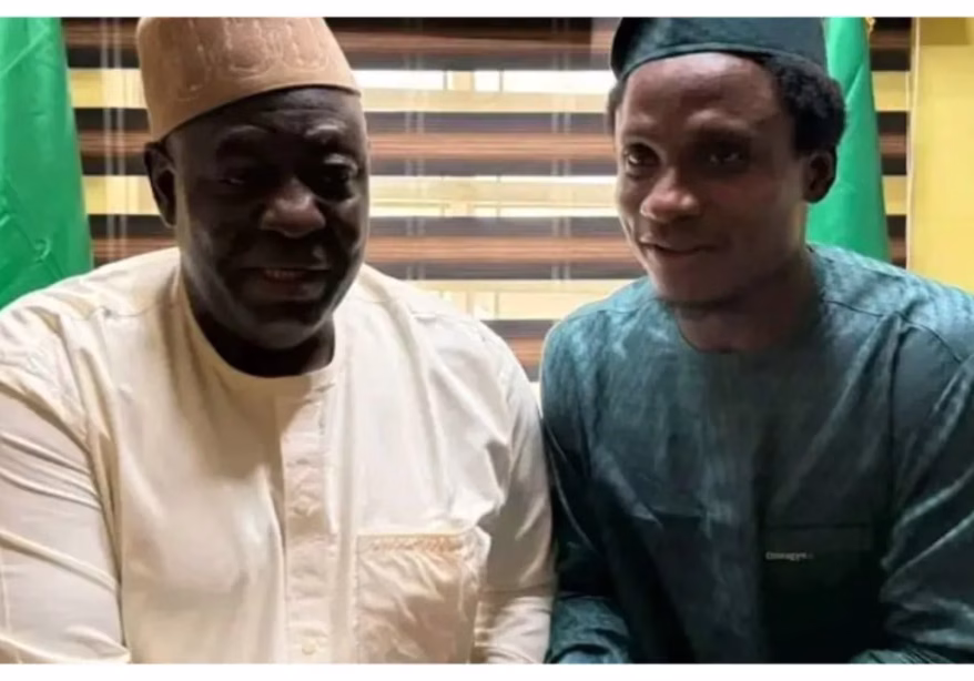 2027 indigenous governor advocate Dallah apologises to APC chairman over false allegation